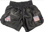 The Hangover - Mike Tyson - Signed Boxing Trunks - With COA, Verzamelen, Nieuw