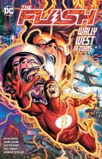 The Flash Volume 16: Wally West Returns, Zo goed als nieuw, Verzenden