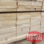 Vuren planken | steigerplanken | blokhutprofiel | rabatdelen, Doe-het-zelf en Verbouw, Hout en Planken, Geïmpregneerd, Nieuw, Ophalen of Verzenden
