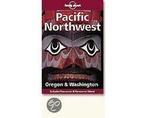 Lonely Planet Pacific Northwest - Lonely Planet Pacific, Ophalen of Verzenden, Nieuw