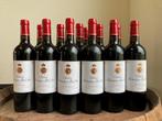 2011 Chateau Bonalgue Bel-Air - Pomerol - 12 Flessen (0.75, Nieuw