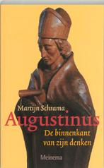 AUGUSTINUS 9789021137469 M. Schrama, Boeken, Verzenden, Gelezen, M. Schrama
