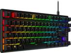 HyperX Alloy Origins Core PBT - Mechanisch Gaming, Computers en Software, Toetsenborden, Verzenden, Zo goed als nieuw, Hyperx