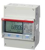 ABB Systeem Pro M Compacte Elektriciteitsmeter -, Doe-het-zelf en Verbouw, Elektra en Kabels, Verzenden, Nieuw, Overige typen