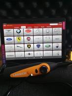 Universeel Uitleesapparaat Bluetooth  Diagnose Tester Auto, Verzenden, Nieuw