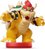 Amiibo Bowser - Super Mario series, Spelcomputers en Games, Verzenden, Zo goed als nieuw