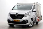 Renault Trafic 1.6 dCi 120pk L1H1 Energy Lansing Glasresteel, Euro 5, Gebruikt, Overige kleuren, Renault
