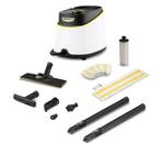 Kärcher stoomreiniger SC 3 Deluxe - Inclusief, Nieuw