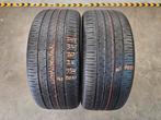 245/35/20 95W CONTINENTAL ZOMERBANDEN 5,7MM PROFIEL 2X, Auto-onderdelen, Banden en Velgen, Ophalen, Band(en), Personenwagen, 20 inch
