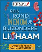 Feit & spel Menselijk lichaam 9781474806046, Verzenden, Gelezen
