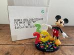 Mickey Mouse - 1 Figurine - Disney - 2020, Verzamelen, Nieuw