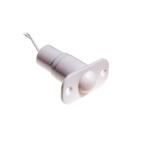 Rollerball deurschakelaar - 19.5mm, Ophalen of Verzenden, Nieuw