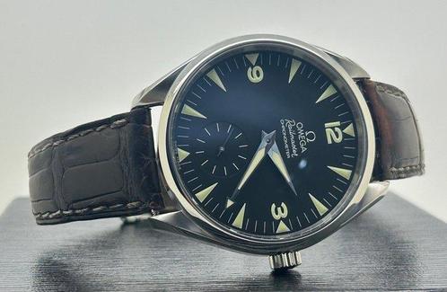 Omega - Seamaster Railmaster XXL - 2806.52 - Heren -, Sieraden, Tassen en Uiterlijk, Horloges | Heren
