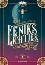 Heksen en ruimteschepen / Feniks Lichtjes / 1 9789462916746, Verzenden, Zo goed als nieuw, Raya Schaduwjaagster