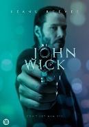 John Wick - DVD, Verzenden, Nieuw in verpakking