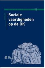 Sociale vaardigheden op de OK / Operatieve zorg en, Boeken, Verzenden, Gelezen, Irene Muller-Schoof