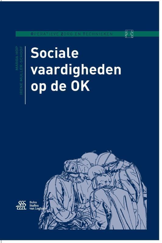 Sociale vaardigheden op de OK / Operatieve zorg en, Boeken, Wetenschap, Gelezen, Verzenden