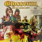 lp nieuw - Colosseum - Live In London 1970, Verzenden, Zo goed als nieuw