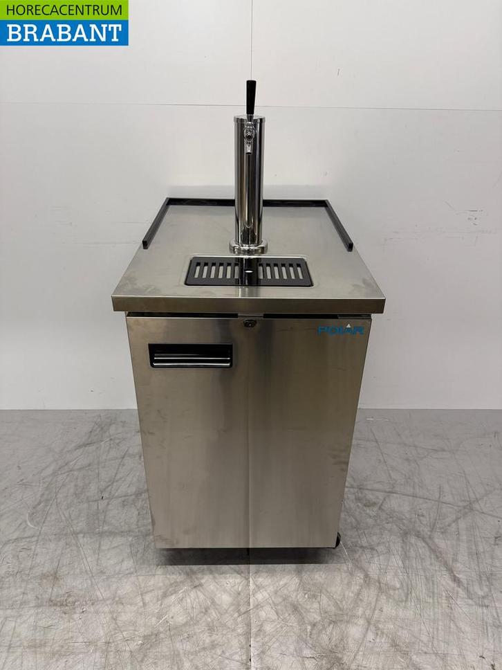 Polar GE632 Verrijdbare bierkoeler fustenkoeler biertap met, Zakelijke goederen, Horeca | Keukenapparatuur, Nieuw zonder verpakking