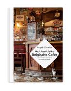 9789460582943 Authentieke Belgische cafes, Nieuw, Regula Ysewijn, Verzenden
