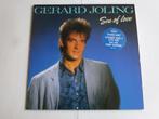 Gerard Joling - Sea of Love (LP), Verzenden, Nieuw in verpakking