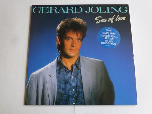 Gerard Joling - Sea of Love (LP), Cd's en Dvd's, Vinyl | Pop, Verzenden