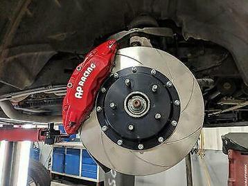 AP-Racing Big brake kit 6-pot