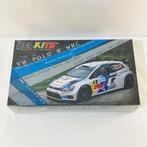 BELKITS 1:24 - Modelbouwdoos - Volkswagen Polo R WRC -, Nieuw
