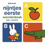 Nijntjes eerste woordenboek / Nijntje 9789056476564, Verzenden, Gelezen, Dick Bruna