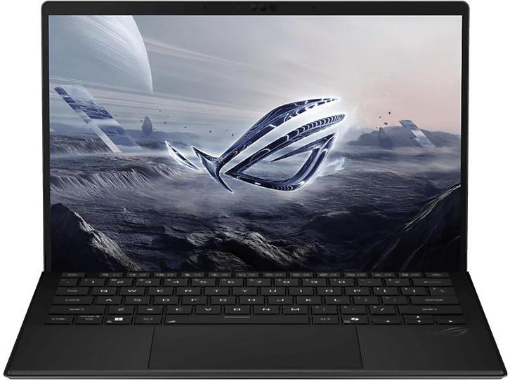 Asus - Rog Flow Z13 Gz302ea-ru004w - 13.4 inch - Zwart, Computers en Software, Windows Laptops, Onbekend, Met videokaart, Gaming