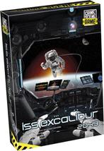 Tactic Gamestorm - Bordspel - Crime Scene: ISS Excalibur..., Hobby en Vrije tijd, Gezelschapsspellen | Bordspellen, Vijf spelers of meer