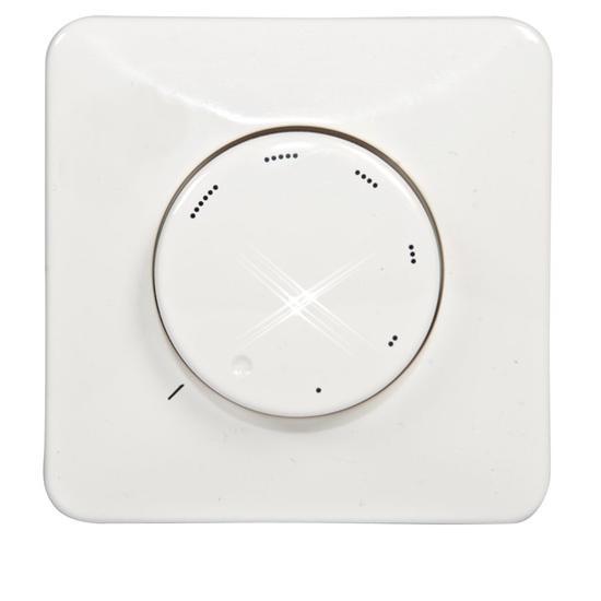 5 Standenregelaar compact 4.0 ampère, Doe-het-zelf en Verbouw, Ventilatie en Afzuiging, Nieuw, Verzenden