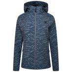 -65% Dare2b  Dare2b Dames far out tijgerprint soft shell jas, Kleding | Dames, Verzenden, Nieuw