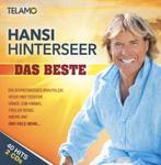 Hansi Hinterseer - Das Beste - 2CD, Ophalen of Verzenden, Nieuw in verpakking