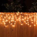 Tweedekans | Giftmas IJspegel Kerstverlichting -, Ophalen of Verzenden, Zo goed als nieuw