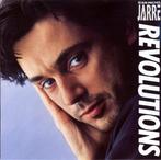 cd - Jean-Michel Jarre - Revolutions, Cd's en Dvd's, Cd's | Overige Cd's, Zo goed als nieuw, Verzenden