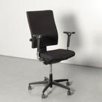 Wagner bureaustoel, zwart, 5D armleggers, Ophalen of Verzenden, Nieuw in verpakking