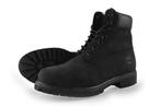Timberland Boots in maat 41 Zwart | 10% extra korting, Verzenden, Boots, Gedragen, Timberland
