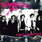 cd - The Paddingtons - First Comes First, Verzenden, Zo goed als nieuw