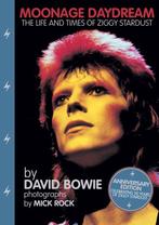 9781905662722 Moonage Daydream David Bowie, Boeken, Verzenden, Nieuw, David Bowie