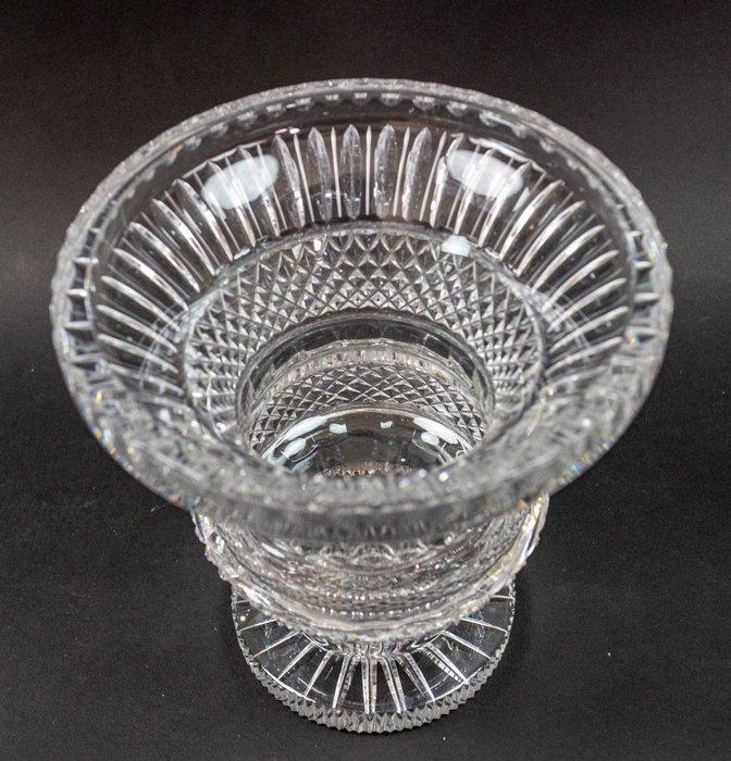 Cristallerie Boemia - Boemia - Karaf - Kristal - Cristallo, Antiek en Kunst, Curiosa en Brocante