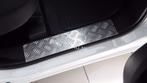 Aluminium instaplijsten Fiat doblo cargo maxi 2010-, Ophalen of Verzenden, Nieuw