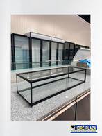 Sayl Vitrine / Zwart / Neutraal, Nieuw in verpakking