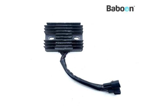 Spanningsregelaar Suzuki DL 650 V-Strom 2007-2011 (DL650), Motoren, Onderdelen | Suzuki, Gebruikt, Verzenden