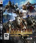 Bladestorm the Hundred Years War (PlayStation 3), Spelcomputers en Games, Games | Sony PlayStation 3, Verzenden, Gebruikt, Vanaf 7 jaar