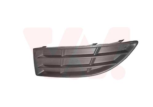 BUMPERLIJST VOOR SKODA FABIA 5J 2007-2010 5J0807367A, Auto-onderdelen, Carrosserie en Plaatwerk, Nieuw, Ophalen of Verzenden