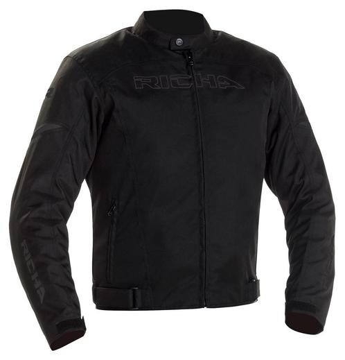 Buster Waterdichte motorjas Richa, Motoren, Kleding | Motorkleding, Verzenden