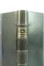 Marguerite Duras - Les Yeux bleus cheveux noirs [E.O. ; ex., Antiek en Kunst