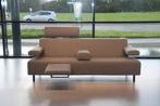 Havee Cloak 3 zits design bank Pacific, 212 cm in ploegstof., Huis en Inrichting, Design, 75 tot 100 cm, Ophalen of Verzenden