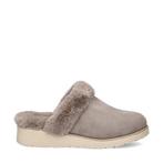 Skechers Keepsake Wedge pantoffels voor dames in het Bruin, Skechers, Bruin, Verzenden, Nieuw